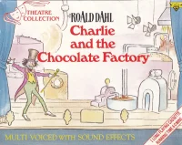 Charlie And The Chocolate Factory