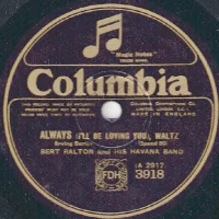 Always / Valencia