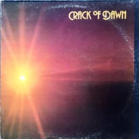 Crack Of Dawn