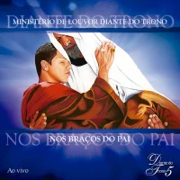 Nos Braços Do Pai (Diante Do Trono 5)