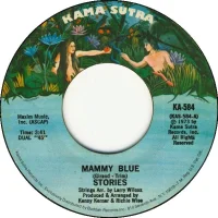 Mammy Blue