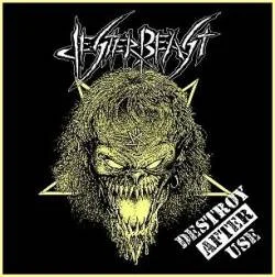 Destroy After Use