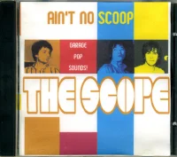 Ain't No Scoop