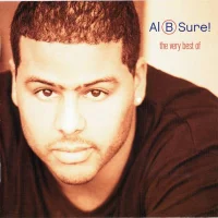 The Very Best Of Al B Sure!