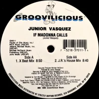 If Madonna Calls