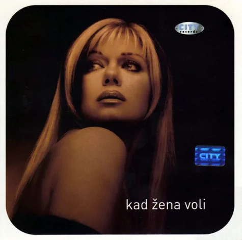 Kad Žena Voli
