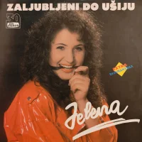 Zaljubljeni Do Ušiju