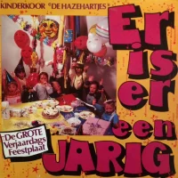 Er Is Er Een Jarig