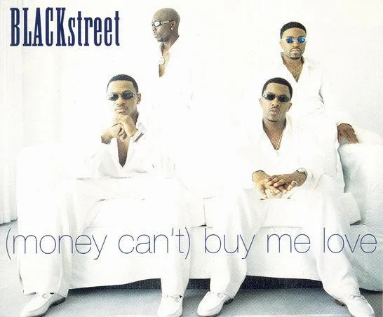 (Money Can't) Buy Me Love