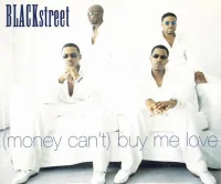 (Money Can't) Buy Me Love