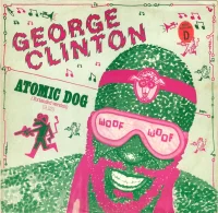 Atomic Dog