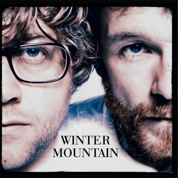 Winter Mountain