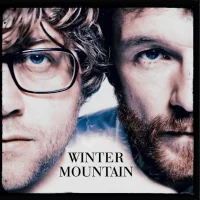 Winter Mountain