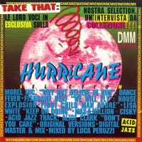 Hurricane Selection