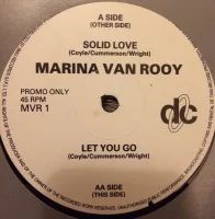 Solid Love