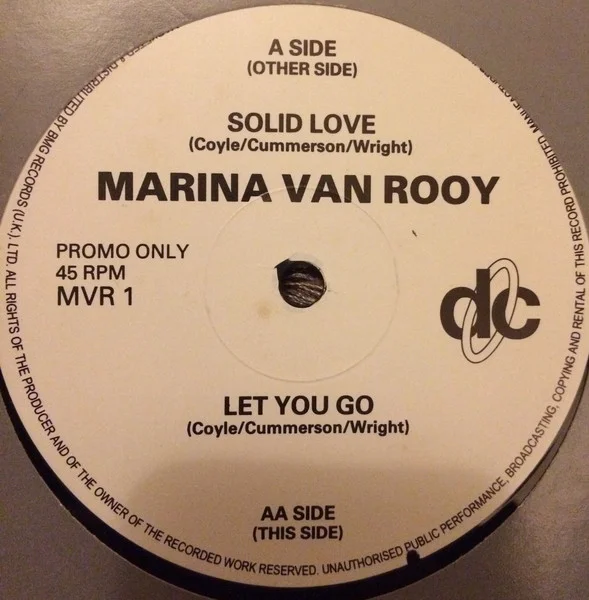 Solid Love