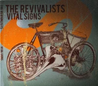 Vital Signs