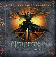 Merregnon Soundtrack - Volume 2 (Video Game World Symphony)