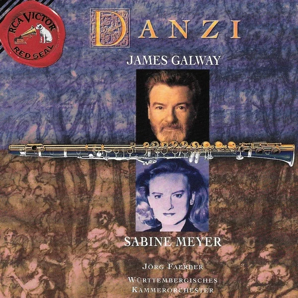 Danzi