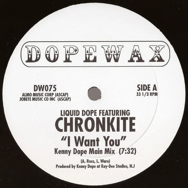 I Want You