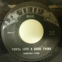 You'll Lose A Good Thing / The Duck