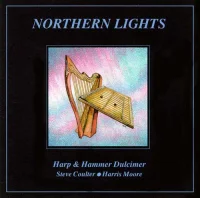Harp & Hammer Dulcimer