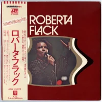 Roberta Flack