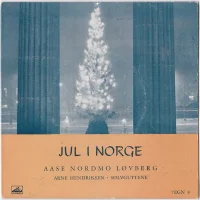 Jul I Norge