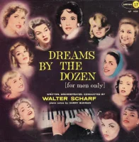 Dreams By The Dozen (For Men Only)