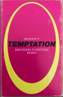 Temptation (Brothers In Rhythm Remix)