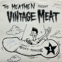 Vintage Meat