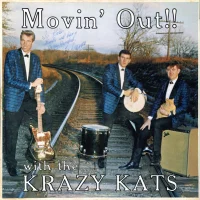 Movin' Out!!