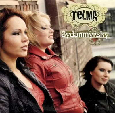 Sydänmyrsky
