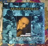 Armenonville