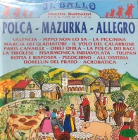 Polca - Mazurka - Allegro