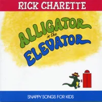 Alligator In The Elevator