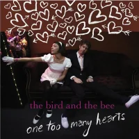 One Too Many Hearts