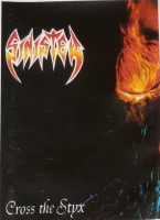 Cross The Styx