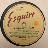 Dippermouth Blues / Riverside Blues
