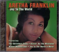 Joy To The World