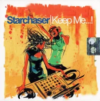 Keep Me...!