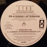 On A Sunday Afternoon