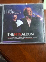 The Hits Album