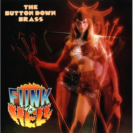 Funk In Hell