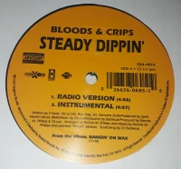 Steady Dippin'
