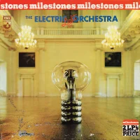 Milestones - E.L.O. 1 / E.L.O. 2