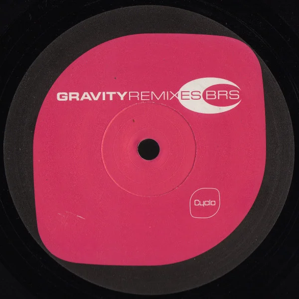 Gravity (Remixes)