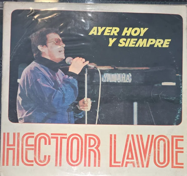 Ayer, Hoy Y Siempre