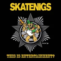 This is Entertainment? (Chemical Imbalance Remixes)