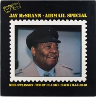 Airmail Special